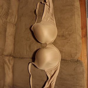 Victoriaś Secret Lightly Lined Full Coverage T-shirt Bra